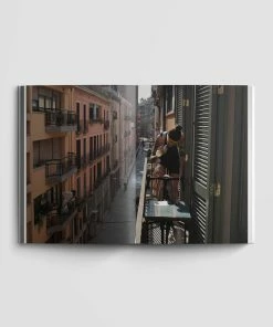 Rouleur Library Books & Publications Cycling Through A Pandemic - Jonathan Heard