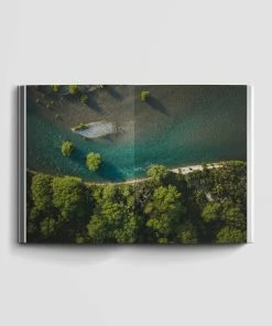 Rouleur Library Books & Publications Cycling Through A Pandemic - Jonathan Heard