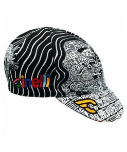 Archive Sale Cinelli - Cycling Cap - Louie Cordero