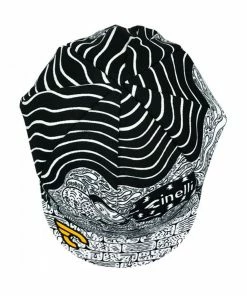 Archive Sale Cinelli - Cycling Cap - Louie Cordero