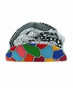 Archive Sale Cinelli - Cycling Cap - Louie Cordero