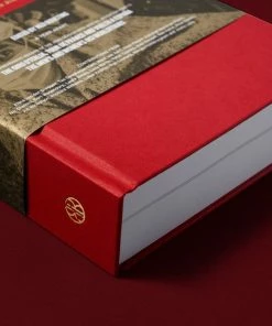 Rouleur Library The Road Book 2020 - Ned Boulting