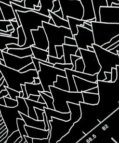 Volata Magazine Volata - Climb Division - Organic Cotton Unisex T-Shirt Camiseta