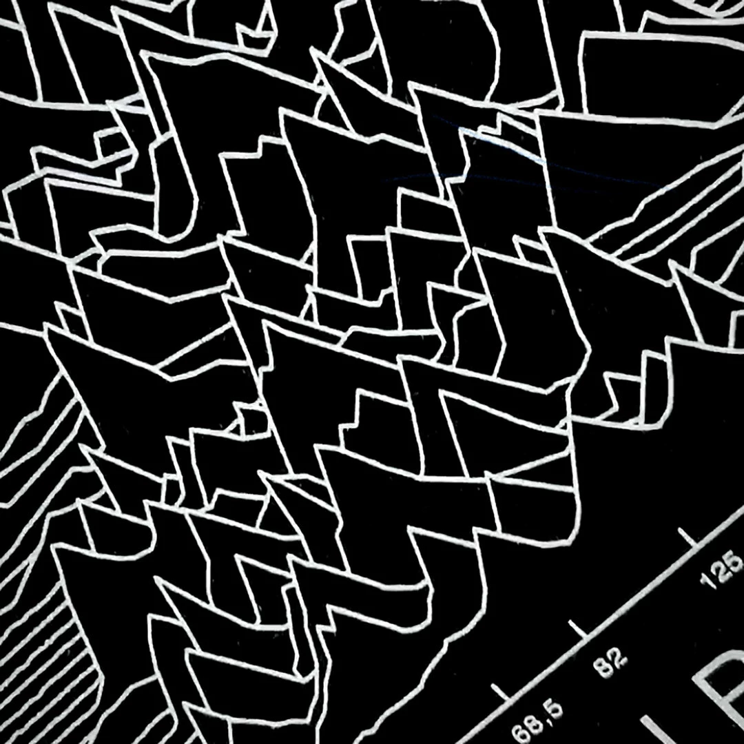 Volata Magazine Volata - Climb Division - Organic Cotton Unisex T-Shirt Camiseta