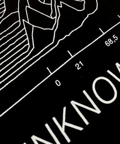 Volata Magazine Volata - Climb Division - Organic Cotton Unisex T-Shirt Camiseta