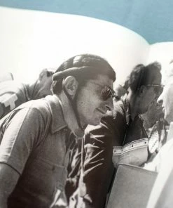 Rouleur Library Gifts Fausto Coppi - Jacques Augendre