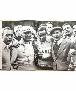 Rouleur Library Gifts Fausto Coppi - Jacques Augendre