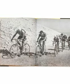 Rouleur Library Gifts Fausto Coppi - Jacques Augendre