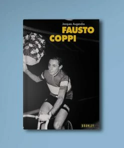 Rouleur Library Gifts Fausto Coppi - Jacques Augendre