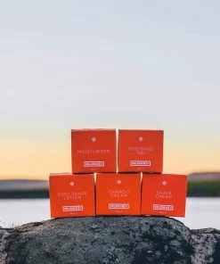 Veloskin - Daily Sports Moisturiser