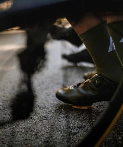 TwentyOne Factory Midweight Cushion Socks