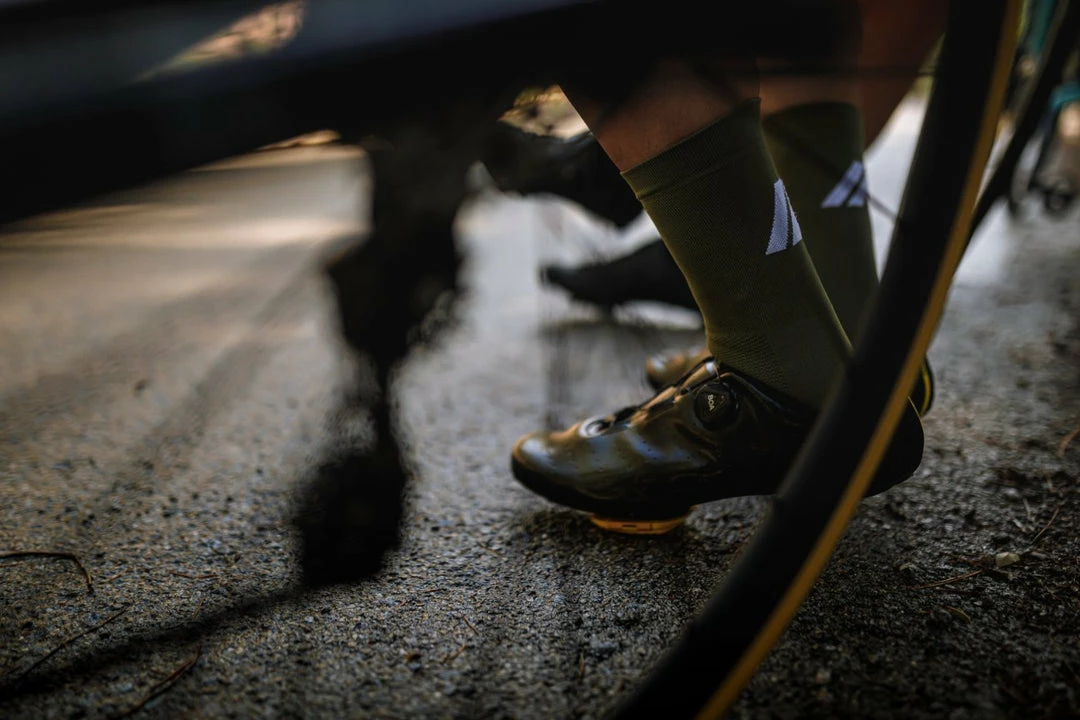 TwentyOne Factory Midweight Cushion Socks