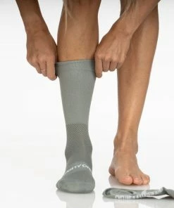 TwentyOne Factory Midweight Cushion Socks