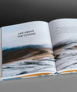 Rouleur Library Around The World In 1000 Days - Hardback Book | Fredrika EK