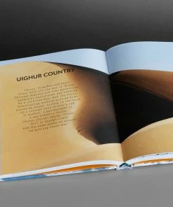 Rouleur Library Around The World In 1000 Days - Hardback Book | Fredrika EK