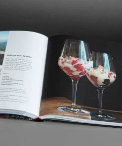 Rouleur Library Homeware & Lifestyle Vélochef In Europe - Henrik Orre