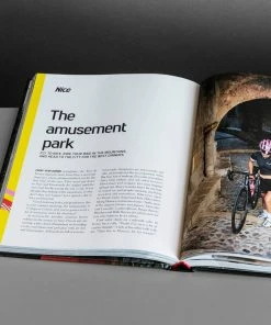 Rouleur Library Homeware & Lifestyle Vélochef In Europe - Henrik Orre