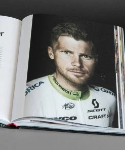 Rouleur Library Homeware & Lifestyle Vélochef In Europe - Henrik Orre