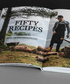 Rouleur Library Books & Publications Vélochef - Outside Is Free | Henrik Orre