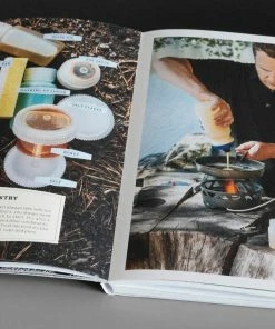 Rouleur Library Books & Publications Vélochef - Outside Is Free | Henrik Orre