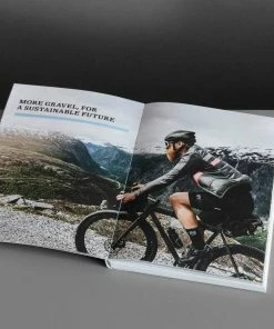 Rouleur Library Books & Publications Vélochef - Outside Is Free | Henrik Orre