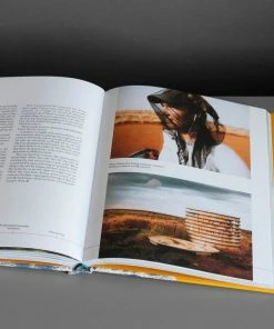 Rouleur Library Around The World In 1000 Days - Hardback Book | Fredrika EK