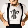 TwentyOne Factory Lightweight Base Layer - CoffeeMaker - Men