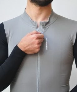 TwentyOne Aero Midweight Jersey - Men