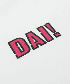 Rouleur Collection Dai! - Organic Cotton Unisex T-Shirt Entire Rouleur Collection