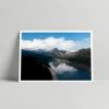 TheLogicalChoice Art & Photo Prints Lac De Roseland - Art Print - Daniel Hughes