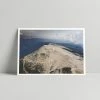 TheLogicalChoice Art & Photo Prints Ventoux | Into The Clouds - Art Print - Daniel Hughes