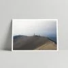 TheLogicalChoice Ventoux | Moonscape - Art Print - Daniel Hughes Art & Photo Prints