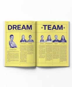 Rouleur Issue 112 - The Tours Issue