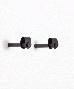 Homeware & Lifestyle Vadolibero - Duo Twin Rack With Leather Straps