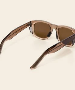 AVVENTURAWORLD EZE | SEPIA Avventura Sunglasses