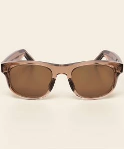 AVVENTURAWORLD EZE | SEPIA Avventura Sunglasses
