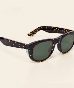 AVVENTURAWORLD Avventura Sunglasses EZE | TOKYO