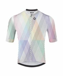 Rouleur Collection Colours Of The Peloton - Short Sleeve Jersey - Women's Entire Rouleur Collection