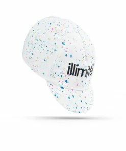 On Bike Illimité - Flake - Cycling Cap