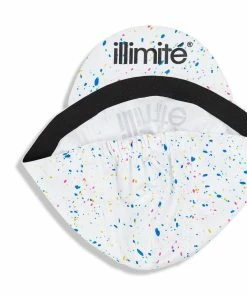 On Bike Illimité - Flake - Cycling Cap