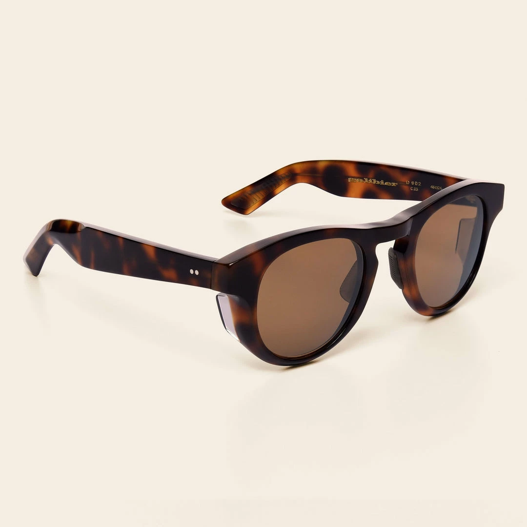 AVVENTURAWORLD Avventura Sunglasses GALIBIER | DARK TORTOISE