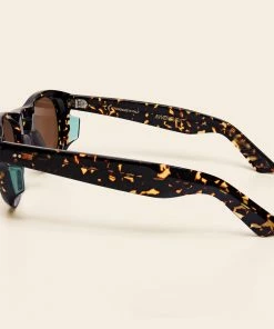 AVVENTURAWORLD Avventura Sunglasses GALIBIER | TOKYO