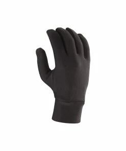 Ashmei Merino Gloves On Bike