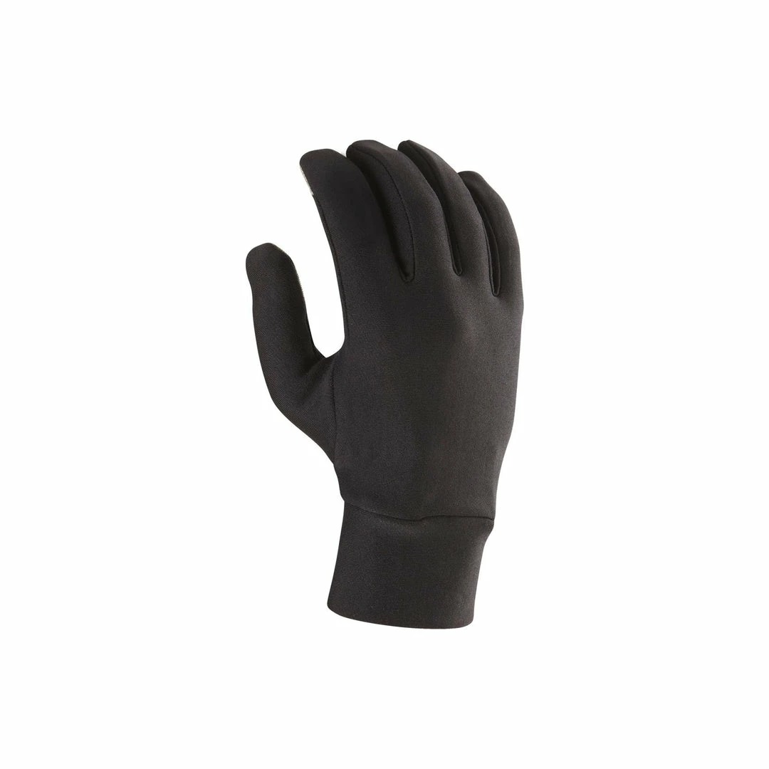 Ashmei Merino Gloves On Bike