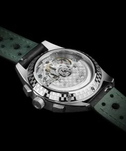 Bravur Watches Bravur - Grand Tour | La Corsa Rosa - Automatic Watch Homeware & Lifestyle