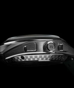 Bravur Watches Homeware & Lifestyle Bravur - Grand Tour | La Grande Boucle - Automatic Watch