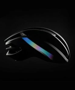 On Bike Isadore X HJC Ibex 2.0