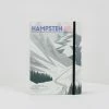 Homeware & Lifestyle The Handmade Cyclist - Panache Notebook Collection - Hampsten '88