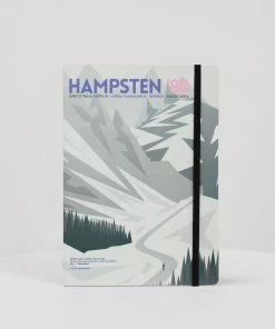 Homeware & Lifestyle The Handmade Cyclist - Panache Notebook Collection - Hampsten '88