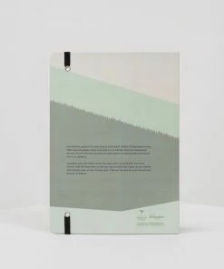 The Handmade Cyclist - Panache Notebook Collection - Hinault'80